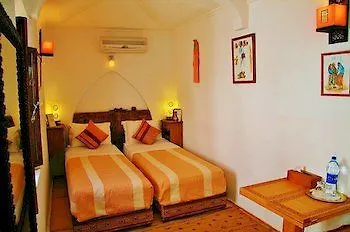 Dar Soukaina Hotel Marrakesh Riad