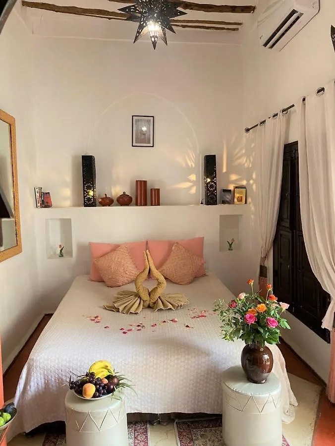 Riad Dar Soukaina Hotel Marrakesh