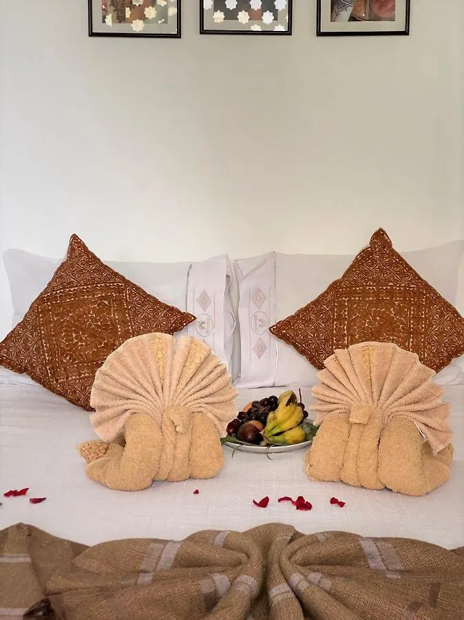 Riad Dar Soukaina Hotel Marrakesh
