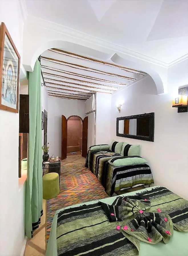 Dar Soukaina Hotel Marrakesh