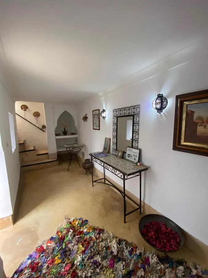 Dar Soukaina Hotel Marrakesh
