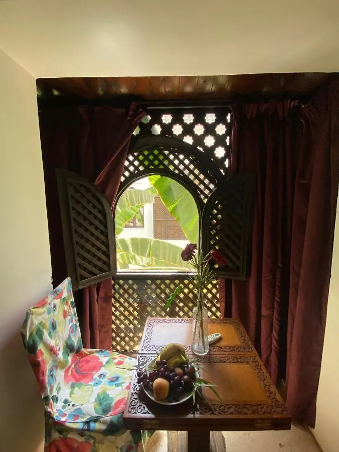 Dar Soukaina Hotel Marrakesh
