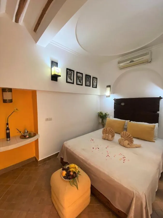 Riad Hotel Dar Soukaina Marrakesch