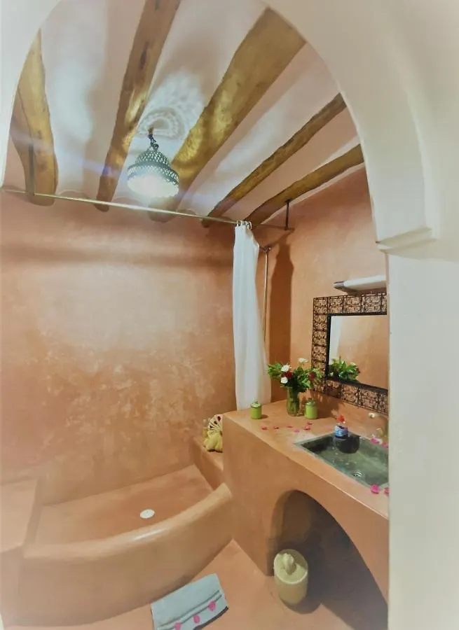 Dar Soukaina Hotel Marrakesh 3*,