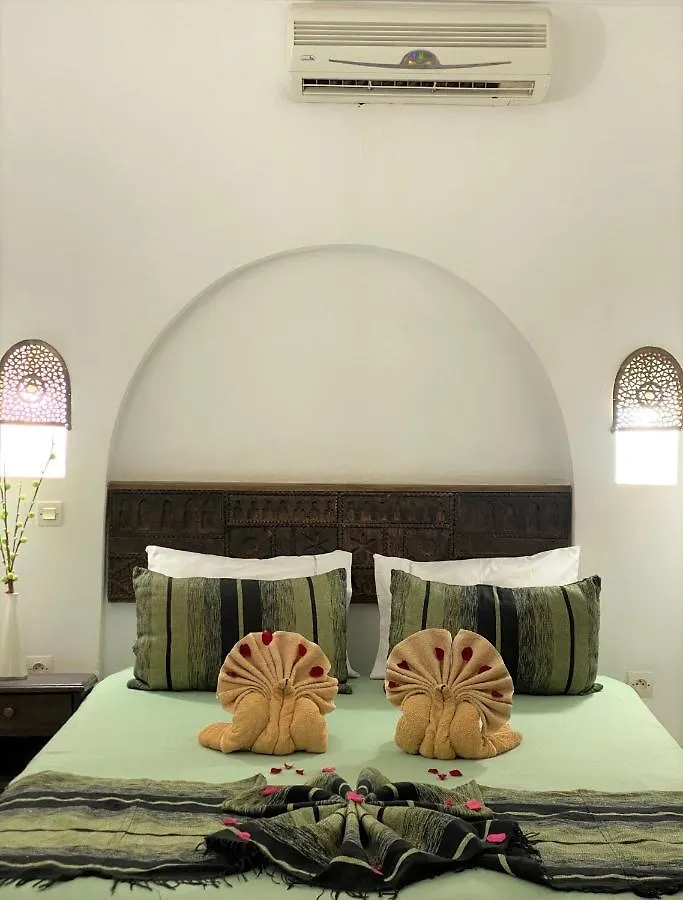 Riad Dar Soukaina Hotel Marrakesh