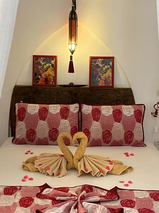 Dar Soukaina Hotel Marrakesh