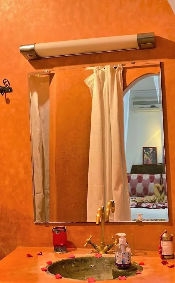 Dar Soukaina Hotel Marrakesh
