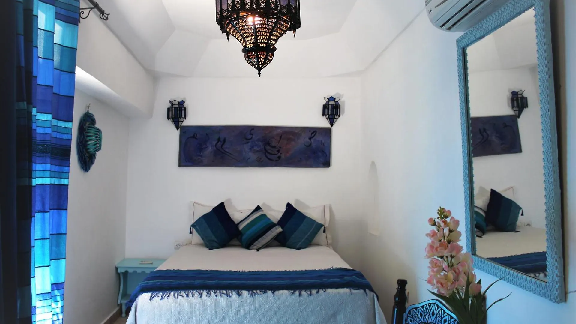 Dar Soukaina Hotel Marrakesh