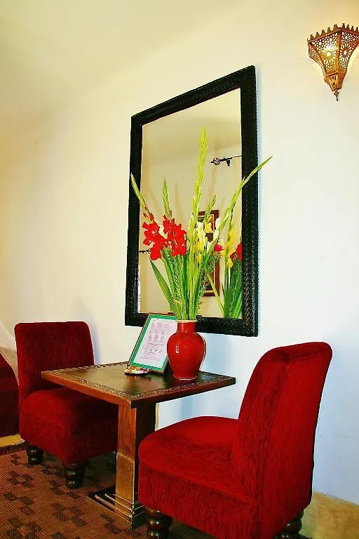 *** Riad Dar Soukaina Hotel Marrakesh Morocco