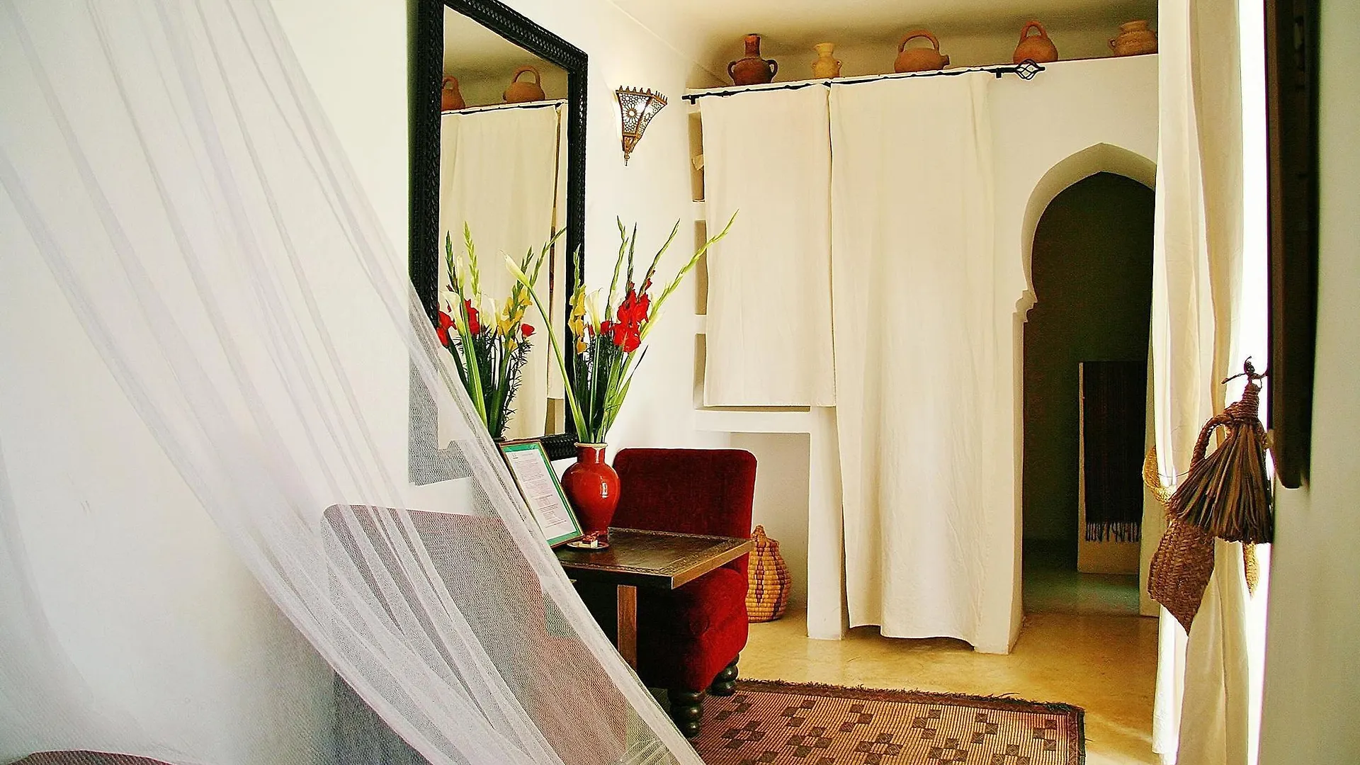 Riad Dar Soukaina Hotel Marrakesh