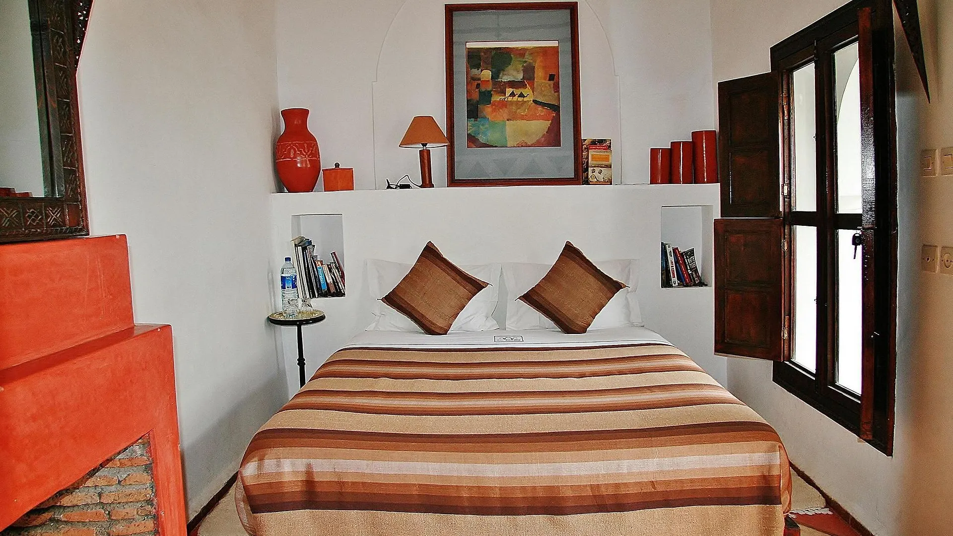 Hotel Dar Soukaina Marrakesch