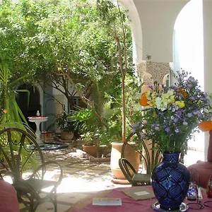 2* Riad Sahara Nour