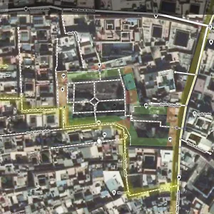 Riad Essaada