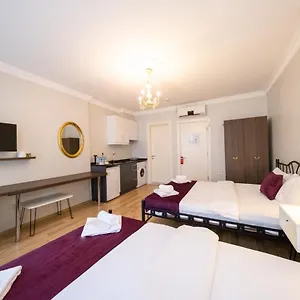 Frame & Suites Hotel Estambul