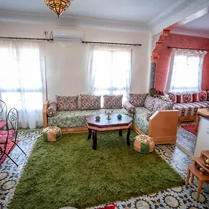  Apartment Dar El Karam Morocco