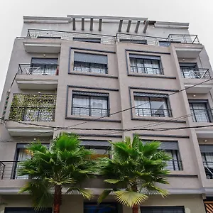  Apartment Thecasaedition Gauthier Residency Center Morocco