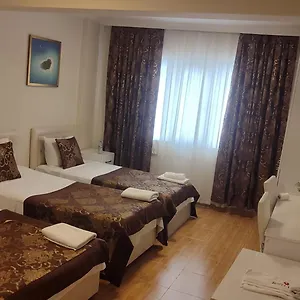 Best Suit Istanbul Aparthotel