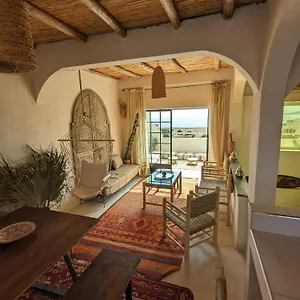  Homestay Moroccan Boho Surf House Morocco