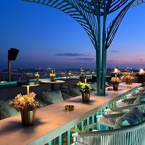 Ayramin Exclusive - Special Category Hotel Estambul