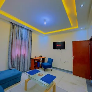  Apartment Quiet Near - High Speed Wifi, Free Parking & Private Entry Morocco