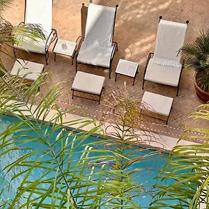 Riad Dar Karma