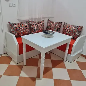 Chez Khadija Et Franz Apartamento Esauira