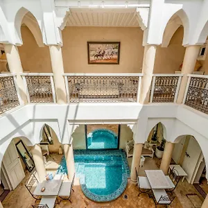 3* Riad Awinati Location Privatisée