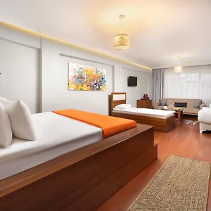 Sultanahmet Enjoyer Aparthotel