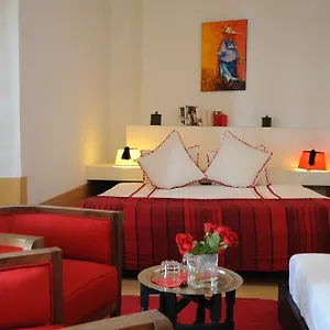 3* Riad Dar Asam