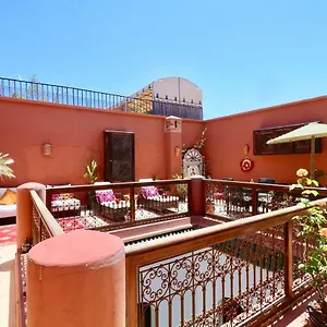 Riad Dar Pamella