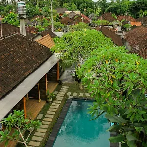 Dedeane Pensión Ubud