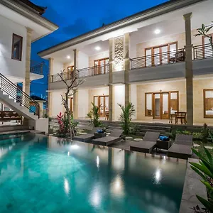 Tamiu Pensión Ubud