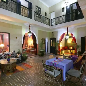 3* Riad Viewpoint