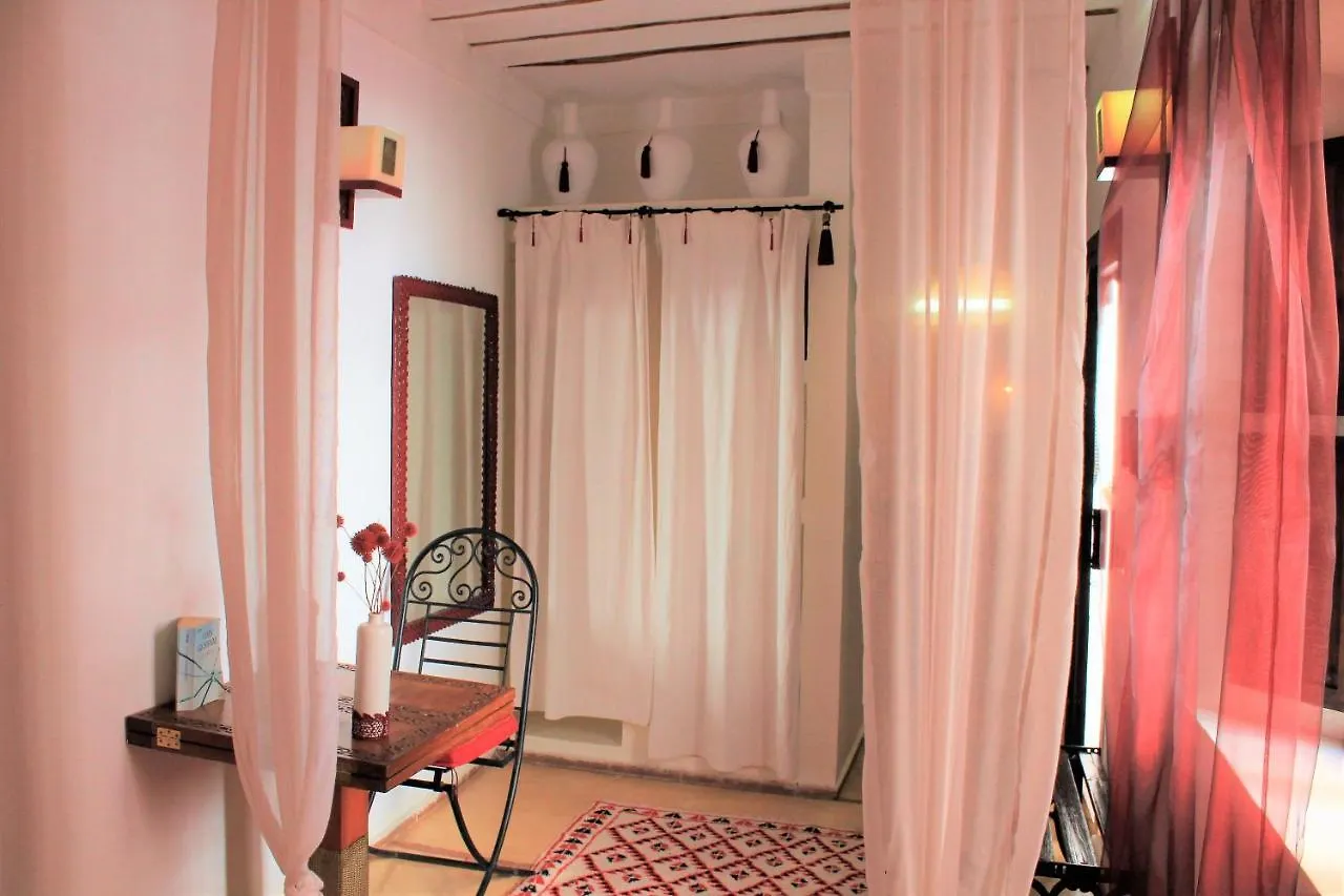 Dar Soukaina Hotel Marrakesh 3*,  Morocco