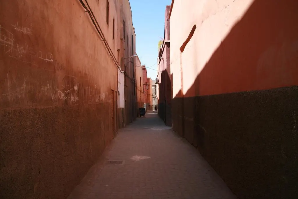 Dar Soukaina Hotel Marrakesh 3*,  Morocco