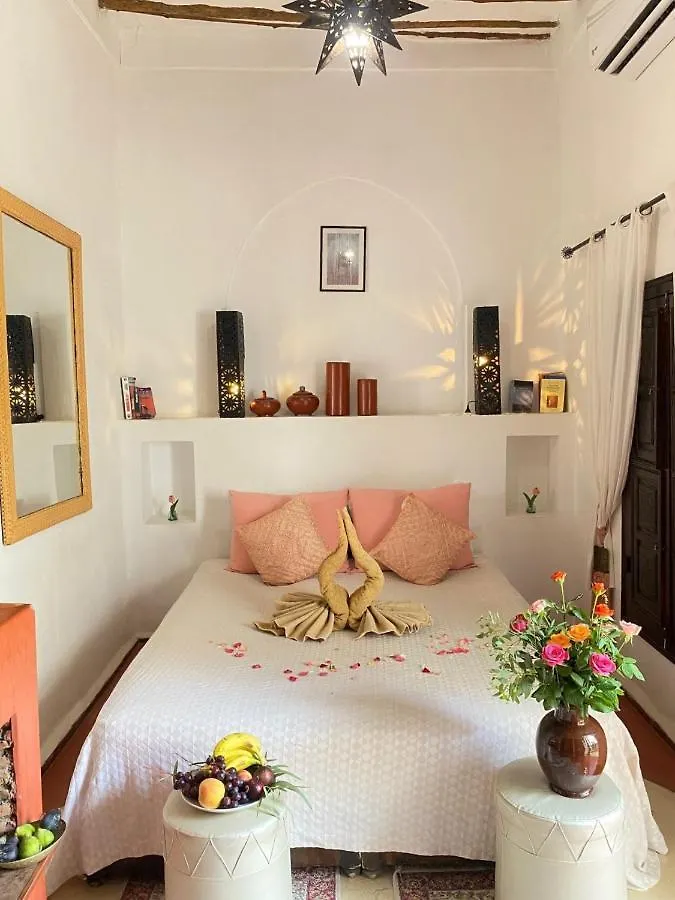 Dar Soukaina Hotel Marrakesh 3*,  Morocco