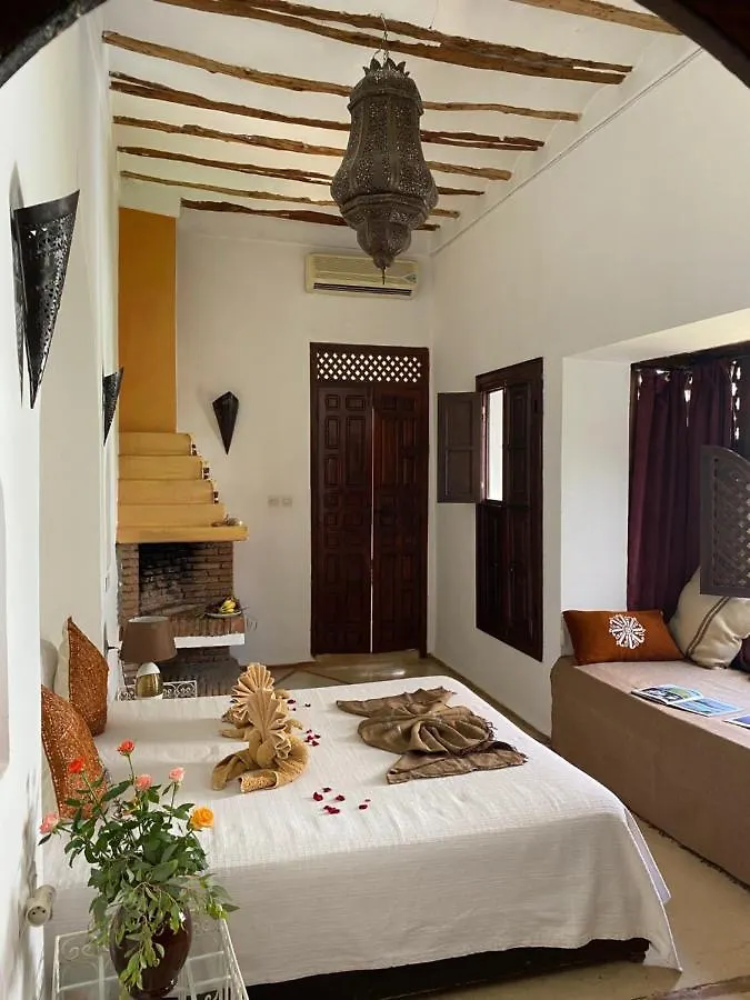 Dar Soukaina Hotel Marrakesh