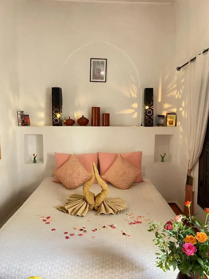 Dar Soukaina Hotel Marrakesh