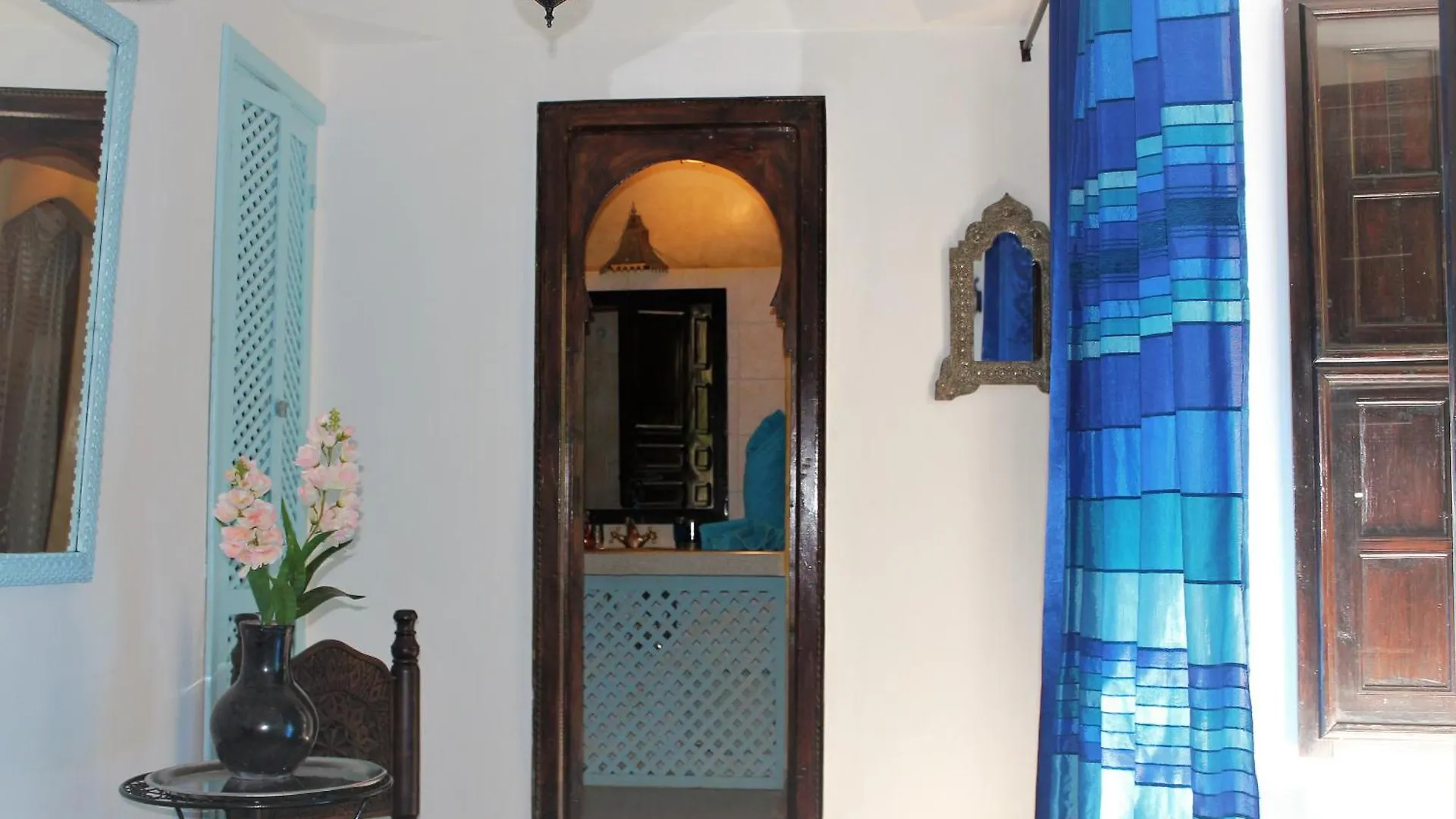 Riad Dar Soukaina Hotel Marrakesh