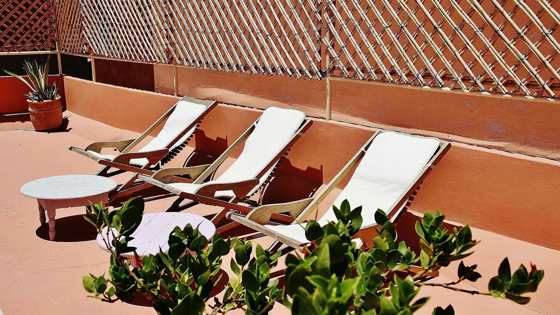 Dar Soukaina Hotel Marrakesh