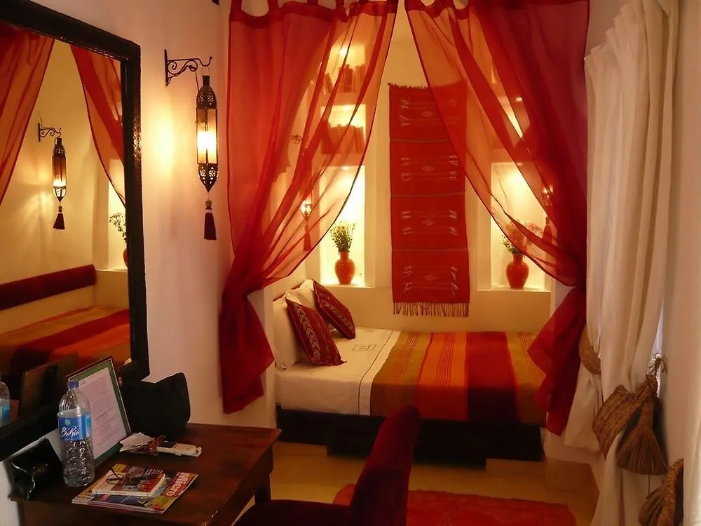 Dar Soukaina Hotel Marrakesh