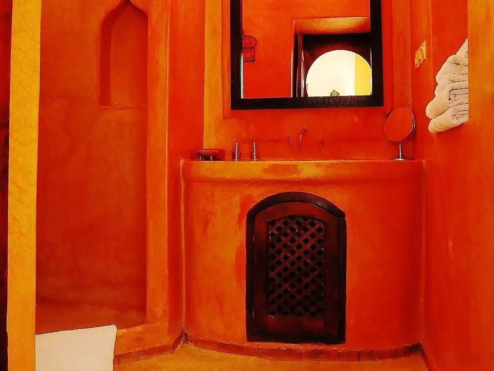 Dar Soukaina Hotel Marrakesh 3*,  Morocco